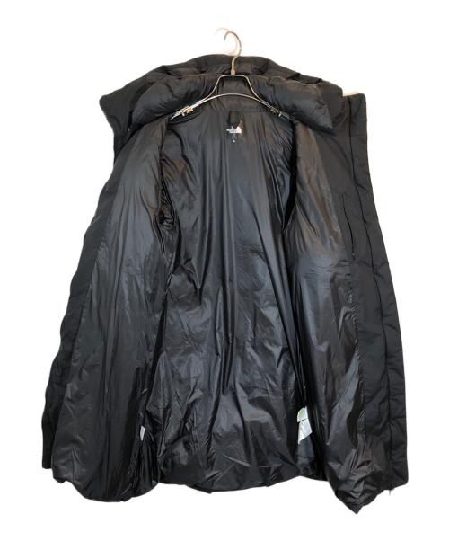 THE NORTH FACE（ザ ノース フェイス）THE NORTH FACE (ザ ノース フェイス) ウィンドストッパーダウンシェルコート ブラック サイズ:SIZE XLの古着・服飾アイテム