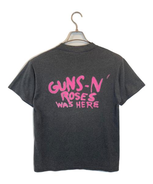 ROYAL（ロイヤル）ROYAL (ロイヤル) BAND TEE ブラック サイズ:SIZE Lの古着・服飾アイテム