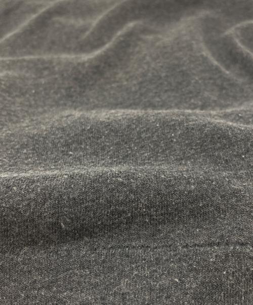 ROYAL（ロイヤル）ROYAL (ロイヤル) BAND TEE ブラック サイズ:SIZE Lの古着・服飾アイテム