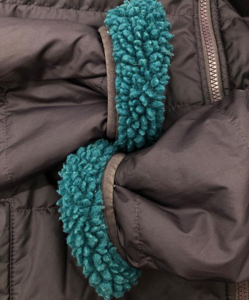 Patagonia（パタゴニア）Patagonia (パタゴニア) Reversible Ready Freddy Hoody パープル サイズ:SIZE XLの古着・服飾アイテム