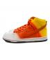 NIKE SB (ナイキエスビー) Dunk HI Pro Sweet Tooth イエロー サイズ:SIZE 28.5cm 未使用品：6000円