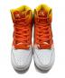 中古・古着 NIKE SB (ナイキエスビー) Dunk HI Pro Sweet Tooth イエロー サイズ:SIZE 28.5cm 未使用品：6000円