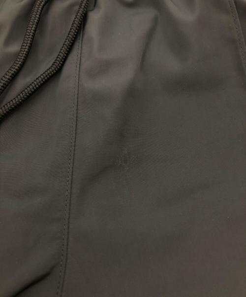 adidas（アディダス）adidas (アディダス) レース トリム スリーストライプス パンツ ブラック サイズ:XSの古着・服飾アイテム