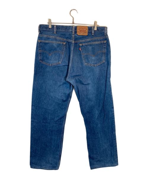 LEVI'S（リーバイス）LEVI'S (リーバイス) 501xx デニムパンツ インディゴ サイズ:SIZE W42×L33の古着・服飾アイテム