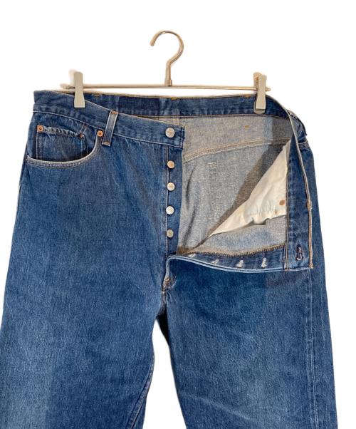 LEVI'S（リーバイス）LEVI'S (リーバイス) 501xx デニムパンツ インディゴ サイズ:SIZE W42×L33の古着・服飾アイテム