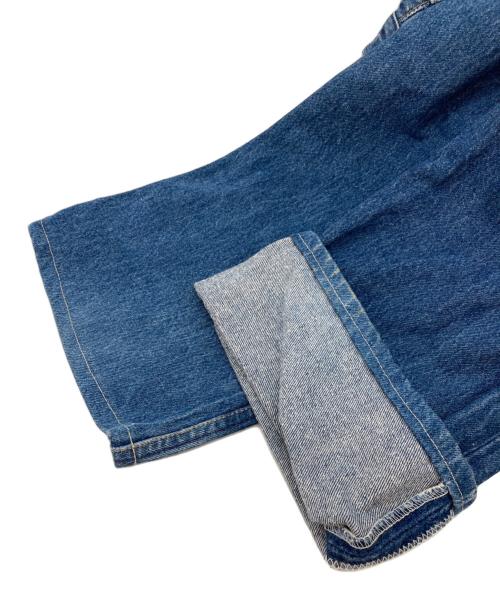 LEVI'S（リーバイス）LEVI'S (リーバイス) 501xx デニムパンツ インディゴ サイズ:SIZE W42×L33の古着・服飾アイテム