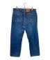LEVI'S (リーバイス) 501xx デニムパンツ インディゴ サイズ:SIZE W42×L33：11000円