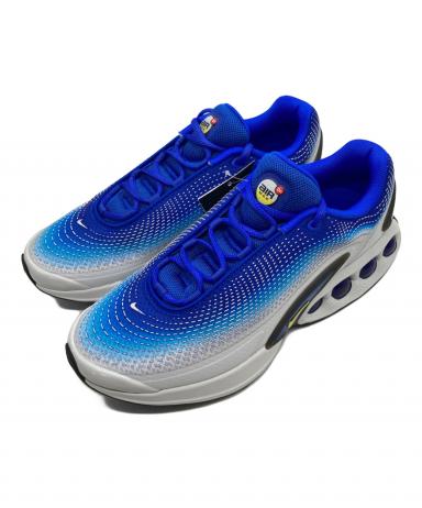 中古・古着通販】NIKE (ナイキ) AIR MAX DN SE ブルー サイズ:SIZE