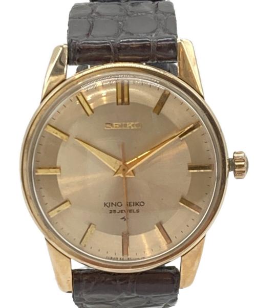 SEIKO（セイコー）SEIKO (セイコー) 腕時計 サイズ:下記参照の古着・服飾アイテム