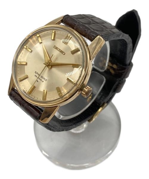 SEIKO（セイコー）SEIKO (セイコー) 腕時計 サイズ:下記参照の古着・服飾アイテム