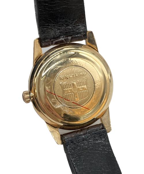 SEIKO（セイコー）SEIKO (セイコー) 腕時計 サイズ:下記参照の古着・服飾アイテム