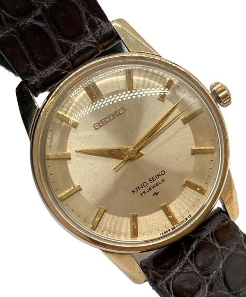 SEIKO（セイコー）SEIKO (セイコー) 腕時計 サイズ:下記参照の古着・服飾アイテム