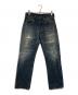 LEVI'S（リーバイス）の古着「501XXデニムパンツ」｜インディゴ