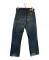 LEVI'S (リーバイス) 501XXデニムパンツ インディゴ サイズ:SIZE W32×L36：12000円