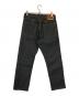 KAPITAL (キャピタル) Century Denim 5P Monkey Cisco No.7 グレー サイズ:SIZE 32：20000円