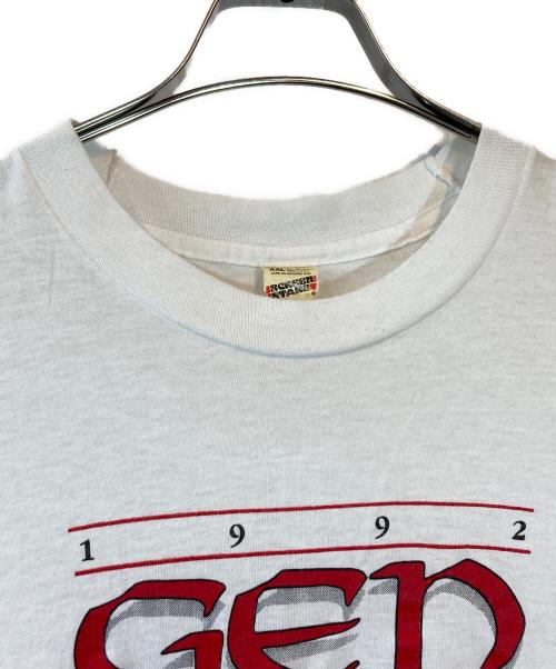 SCREEN STARS（スクリーンズスターズ）SCREEN STARS (スクリーンズスターズ) Tシャツ ホワイト サイズ:XXLの古着・服飾アイテム