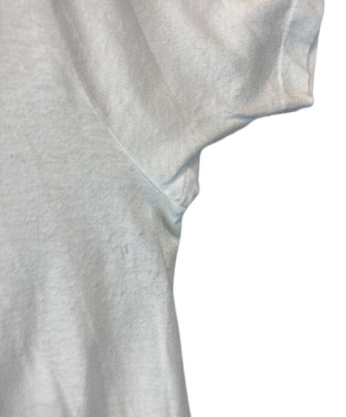 SCREEN STARS（スクリーンズスターズ）SCREEN STARS (スクリーンズスターズ) Tシャツ ホワイト サイズ:XXLの古着・服飾アイテム