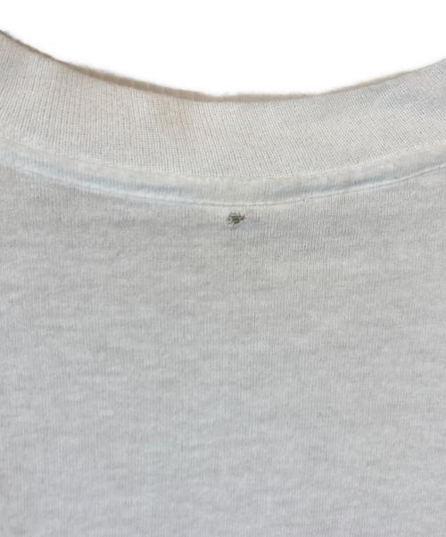 SCREEN STARS（スクリーンズスターズ）SCREEN STARS (スクリーンズスターズ) Tシャツ ホワイト サイズ:XXLの古着・服飾アイテム