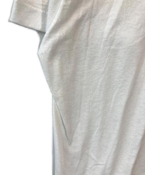 SCREEN STARS（スクリーンズスターズ）SCREEN STARS (スクリーンズスターズ) Tシャツ ホワイト サイズ:XXLの古着・服飾アイテム