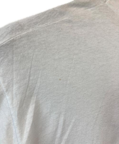 SCREEN STARS（スクリーンズスターズ）SCREEN STARS (スクリーンズスターズ) Tシャツ ホワイト サイズ:XXLの古着・服飾アイテム