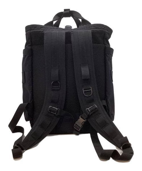 BRIEFING（ブリーフィング）BRIEFING (ブリーフィング) GYM PACK MW GENII ブラック サイズ:下記参照の古着・服飾アイテム