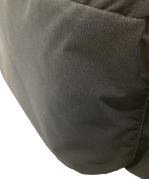 BRIEFING（ブリーフィング）BRIEFING (ブリーフィング) GYM PACK MW GENII ブラック サイズ:下記参照の古着・服飾アイテム