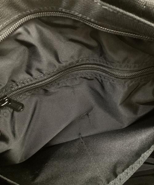 BRIEFING（ブリーフィング）BRIEFING (ブリーフィング) GYM PACK MW GENII ブラック サイズ:下記参照の古着・服飾アイテム