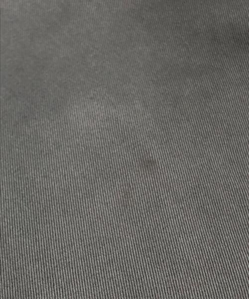 THE NORTHFACE PURPLELABEL（ザ・ノースフェイス パープルレーベル）THE NORTHFACE PURPLELABEL (ザ・ノースフェイス パープルレーベル) Chino Wide Tapered Field Pants グレー サイズ:34の古着・服飾アイテム