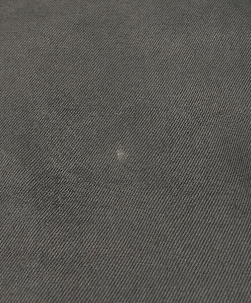 THE NORTHFACE PURPLELABEL（ザ・ノースフェイス パープルレーベル）THE NORTHFACE PURPLELABEL (ザ・ノースフェイス パープルレーベル) Chino Wide Tapered Field Pants グレー サイズ:34の古着・服飾アイテム