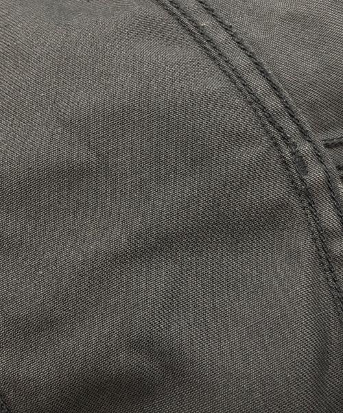 THE NORTHFACE PURPLELABEL（ザ・ノースフェイス パープルレーベル）THE NORTHFACE PURPLELABEL (ザ・ノースフェイス パープルレーベル) Chino Wide Tapered Field Pants グレー サイズ:34の古着・服飾アイテム