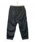 THE NORTHFACE PURPLELABEL (ザ・ノースフェイス パープルレーベル) Chino Wide Tapered Field Pants グレー サイズ:34：12000円