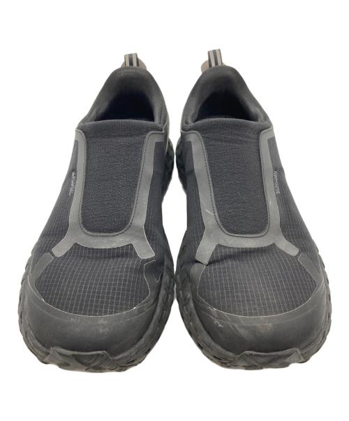 norda（ノルダ）norda (ノルダ) 003M ブラック サイズ:SIZE 27.5cmの古着・服飾アイテム