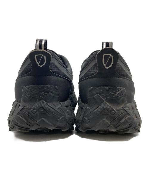 norda（ノルダ）norda (ノルダ) 003M ブラック サイズ:SIZE 27.5cmの古着・服飾アイテム