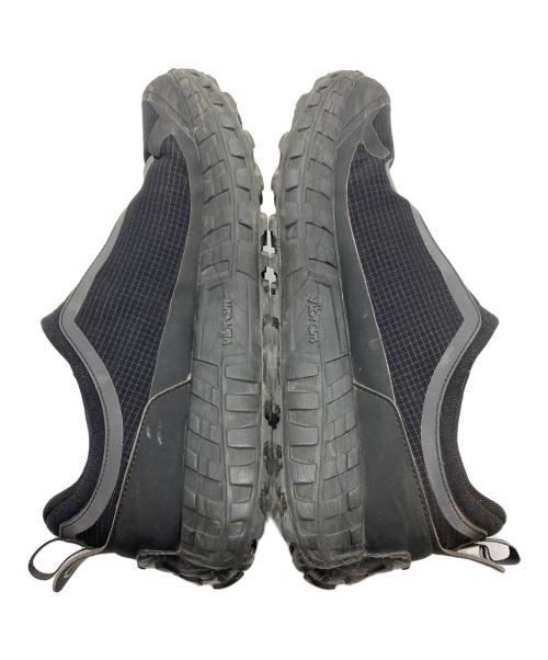 norda（ノルダ）norda (ノルダ) 003M ブラック サイズ:SIZE 27.5cmの古着・服飾アイテム