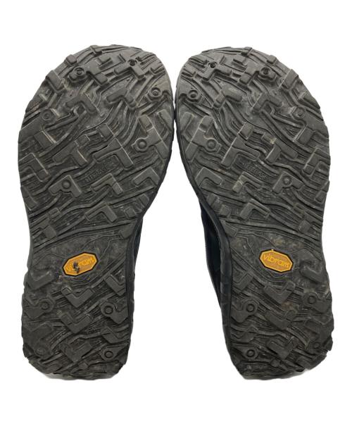 norda（ノルダ）norda (ノルダ) 003M ブラック サイズ:SIZE 27.5cmの古着・服飾アイテム