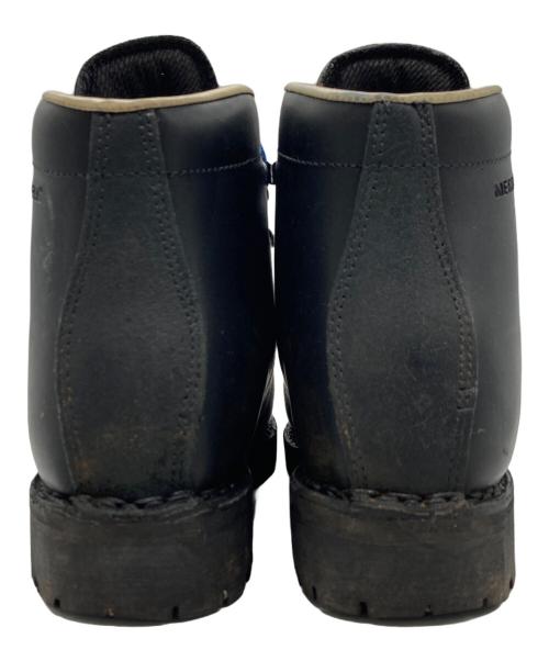 MERRELL（メレル）MERRELL (メレル) WILDERNESS トレッキングブーツ ブラック サイズ:8 1/2の古着・服飾アイテム