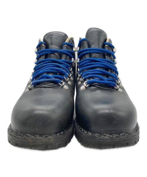MERRELL（メレル）MERRELL (メレル) WILDERNESS トレッキングブーツ ブラック サイズ:8 1/2の古着・服飾アイテム