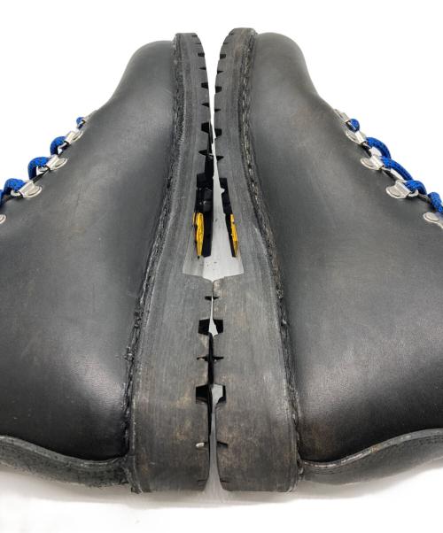 MERRELL（メレル）MERRELL (メレル) WILDERNESS トレッキングブーツ ブラック サイズ:8 1/2の古着・服飾アイテム