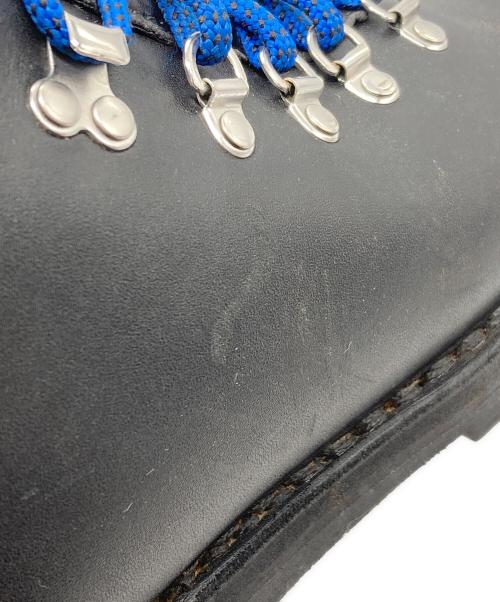 MERRELL（メレル）MERRELL (メレル) WILDERNESS トレッキングブーツ ブラック サイズ:8 1/2の古着・服飾アイテム