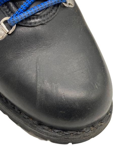 MERRELL（メレル）MERRELL (メレル) WILDERNESS トレッキングブーツ ブラック サイズ:8 1/2の古着・服飾アイテム