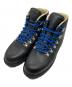 MERRELL（メレル）の古着「WILDERNESS トレッキングブーツ」｜ブラック