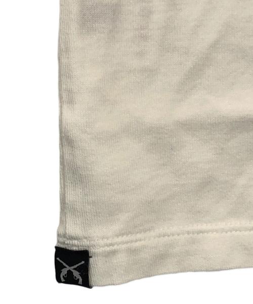 roar（ロアー）roar (ロアー) ROCKIN JELLY BEAN DEVIL GIRL ホワイト サイズ:3の古着・服飾アイテム