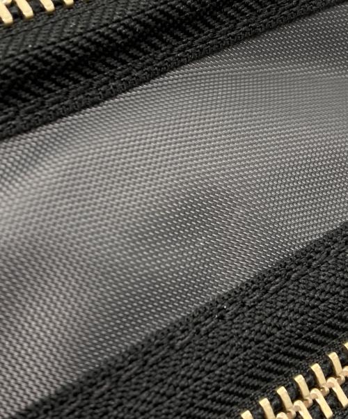 MARC JACOBS（マークジェイコブズ）MARC JACOBS (マークジェイコブス) THE BIKER NYLON MEDIUM グレー サイズ:下記参照の古着・服飾アイテム