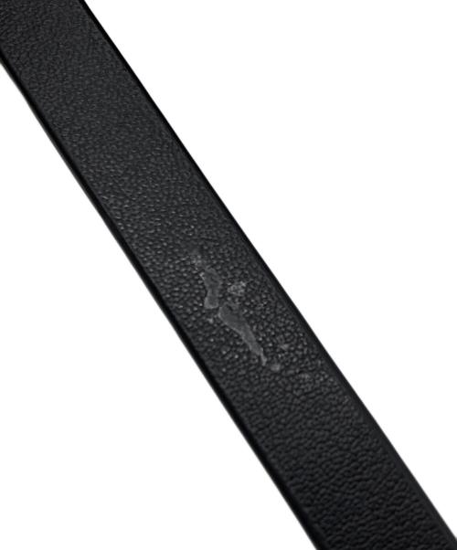 MARC JACOBS（マークジェイコブズ）MARC JACOBS (マークジェイコブス) THE BIKER NYLON MEDIUM グレー サイズ:下記参照の古着・服飾アイテム