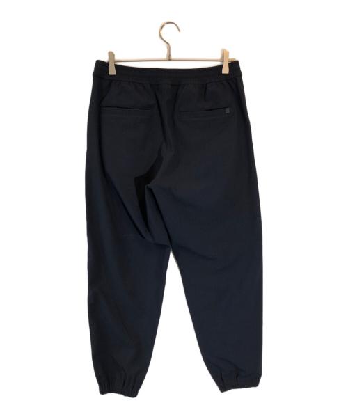 DAIWA PIER39（ダイワ ピア39）DAIWA PIER39 (ダイワ ピア39) TECH FLEX JERSEY PANTS ネイビー サイズ:Sの古着・服飾アイテム