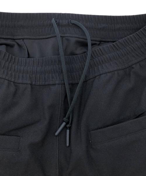 DAIWA PIER39（ダイワ ピア39）DAIWA PIER39 (ダイワ ピア39) TECH FLEX JERSEY PANTS ネイビー サイズ:Sの古着・服飾アイテム