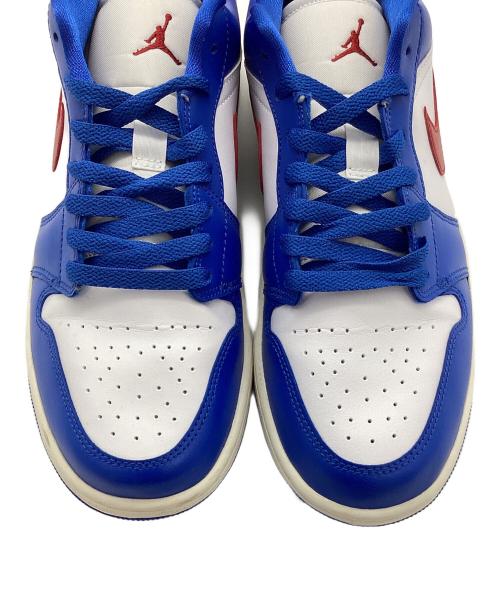 NIKE（ナイキ）NIKE (ナイキ) Women's Air Jordan 1 Low 