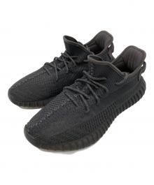 adidas（アディダス）の古着「イージーブースト350V2」｜ブラック