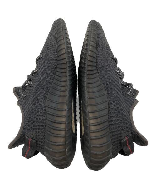 adidas（アディダス）adidas (アディダス) イージーブースト350V2 ブラック サイズ:SIZE 28.5cmの古着・服飾アイテム