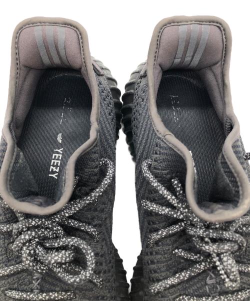 adidas（アディダス）adidas (アディダス) イージーブースト350V2 ブラック サイズ:SIZE 28.5cmの古着・服飾アイテム